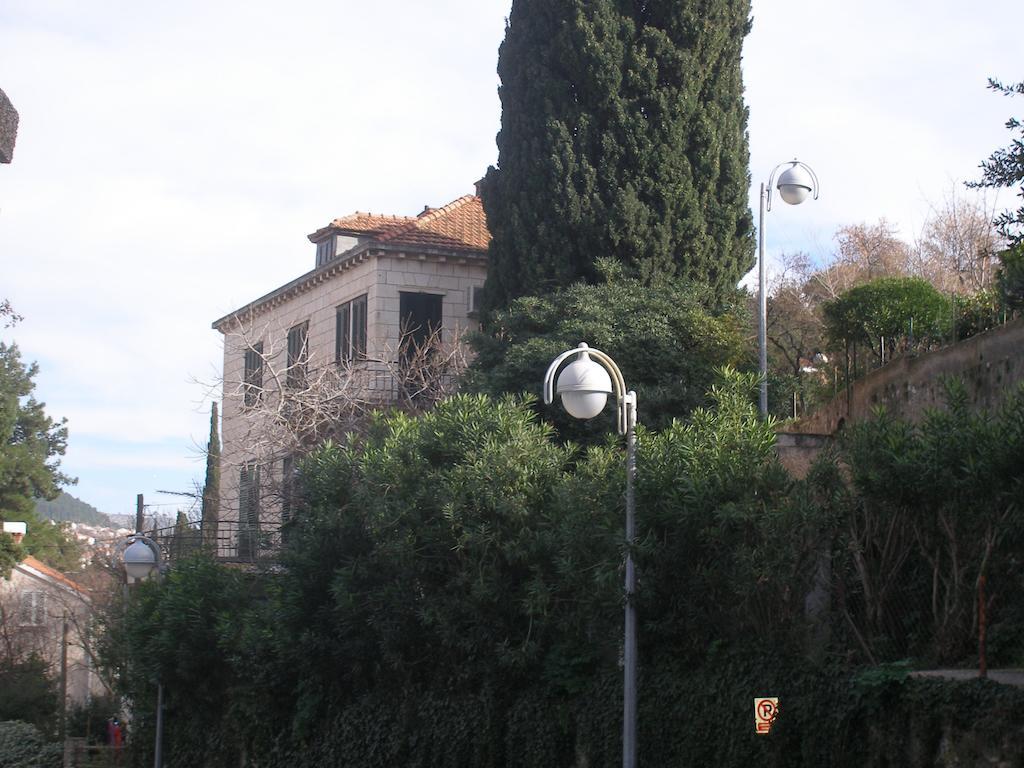 Apartment Dubrovnik Surprise Exterior foto